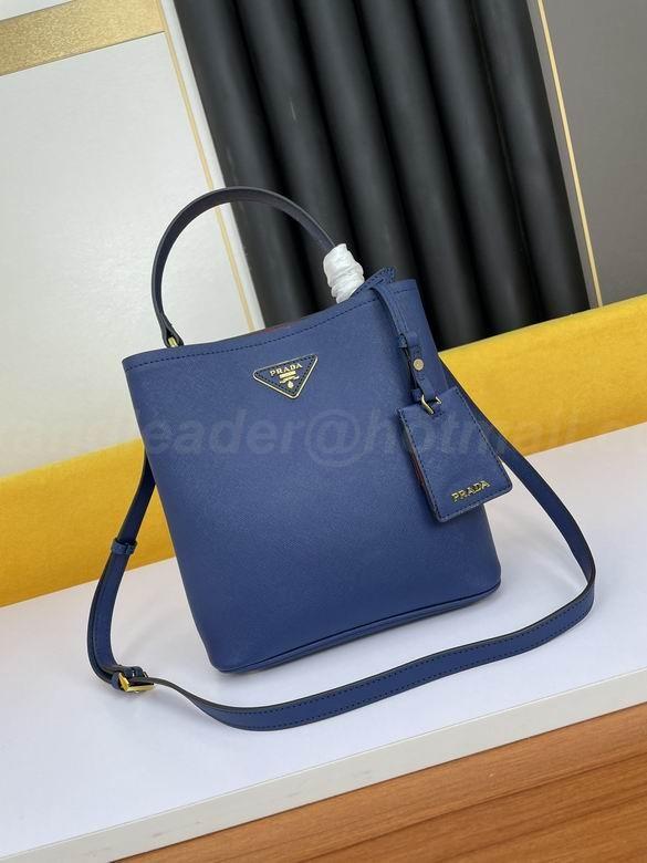 Prada Handbags 259